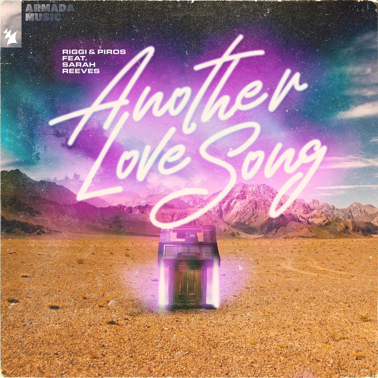 Riggi & Piros - Another Love Song (Extended Mix)