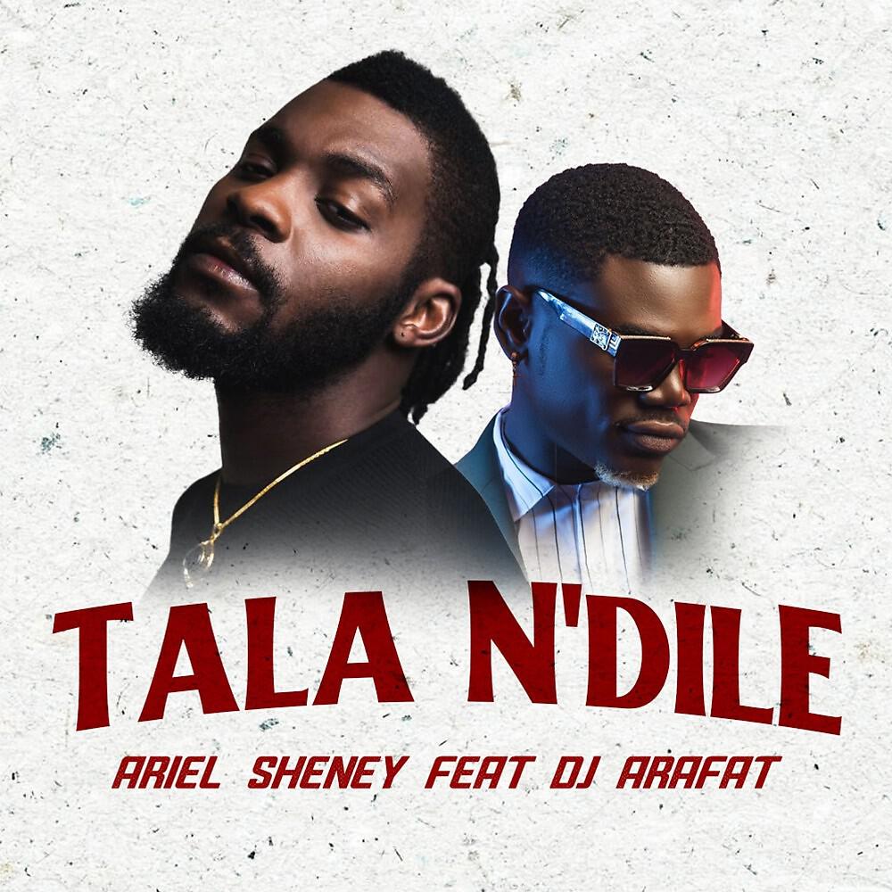 Ariel Sheney - Tala n'dilé
