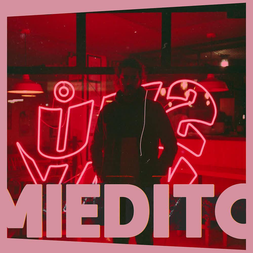 Постер альбома Miedito