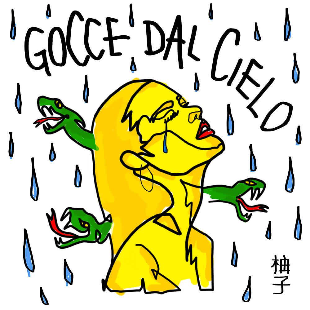 Постер альбома Gocce dal cielo