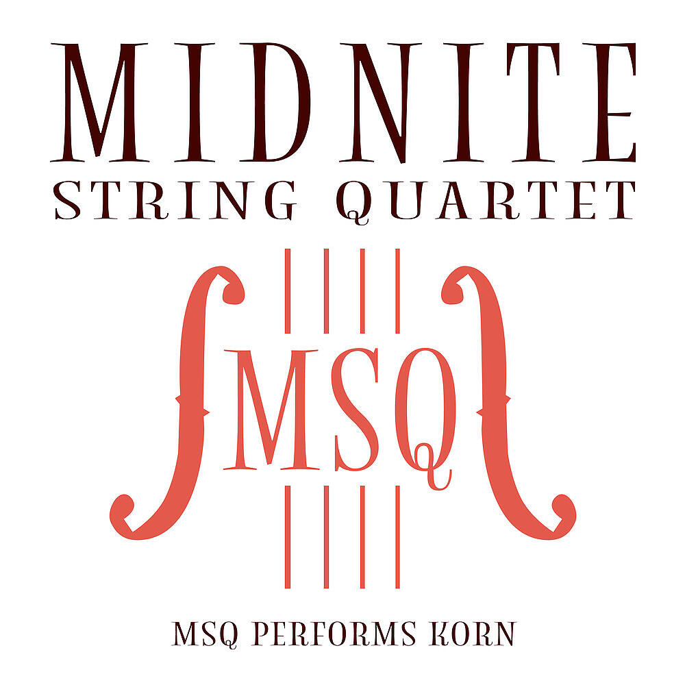 Midnite String Quartet - Freak On a Leash