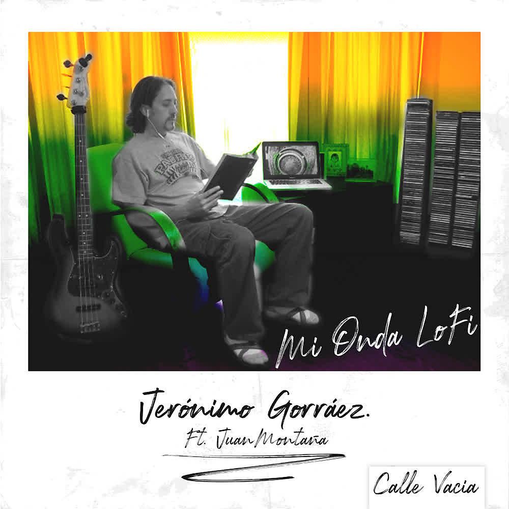 Постер альбома Calle Vacia