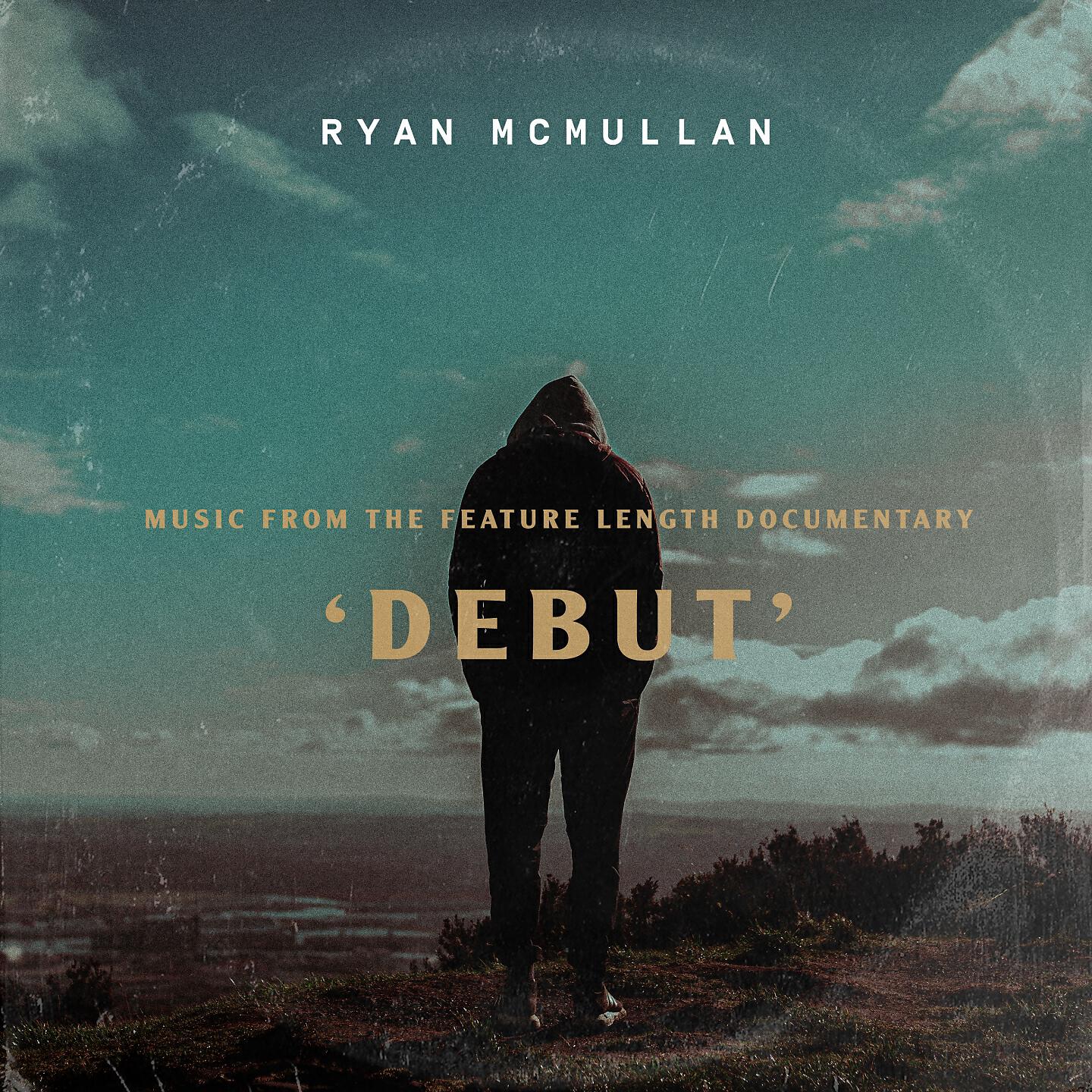Ryan McMullan - Fuck off