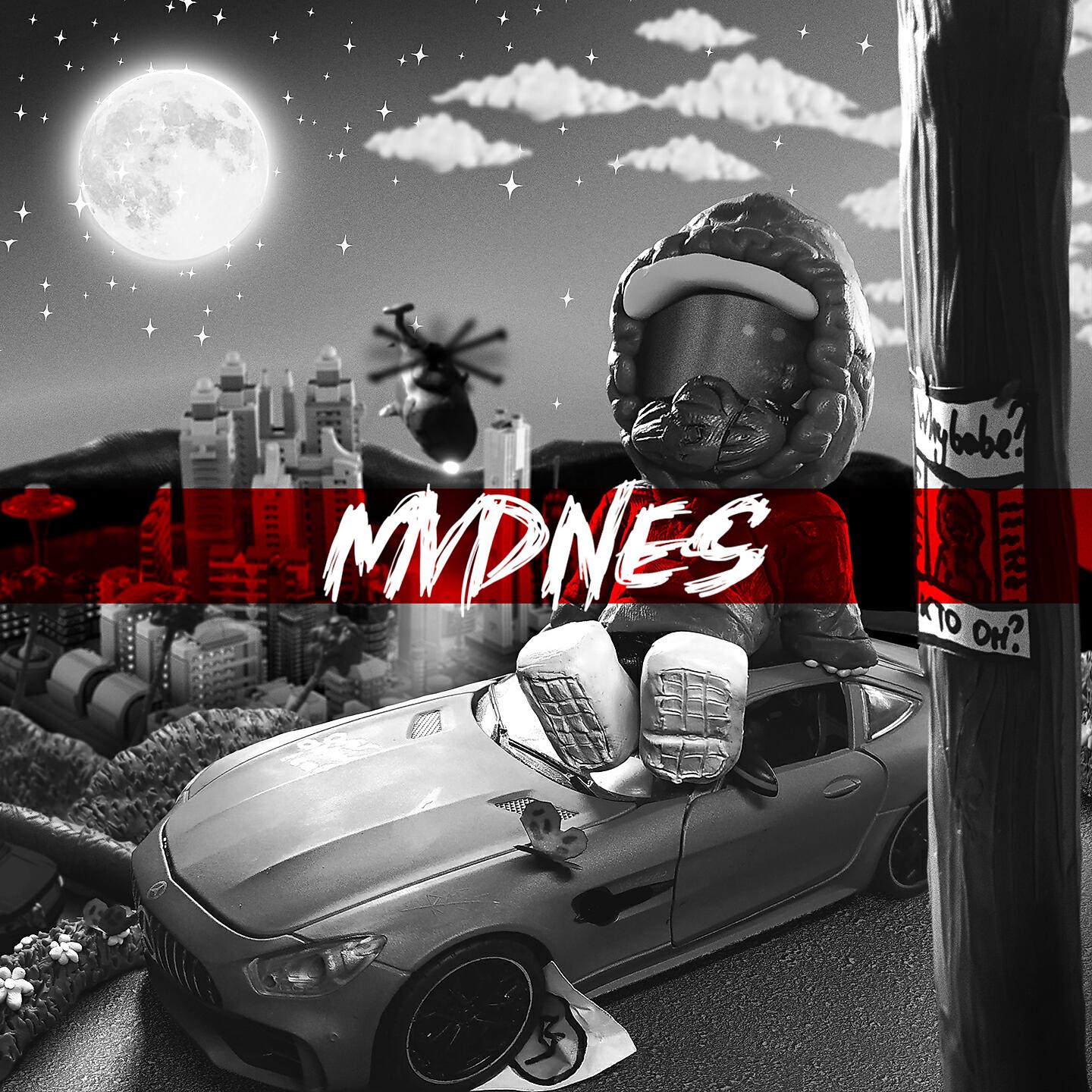 WhyBaby? - HARLEY (MVDNES Remix)