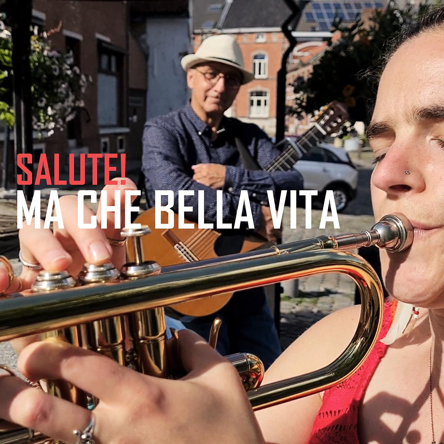 Постер альбома Che bella Vita
