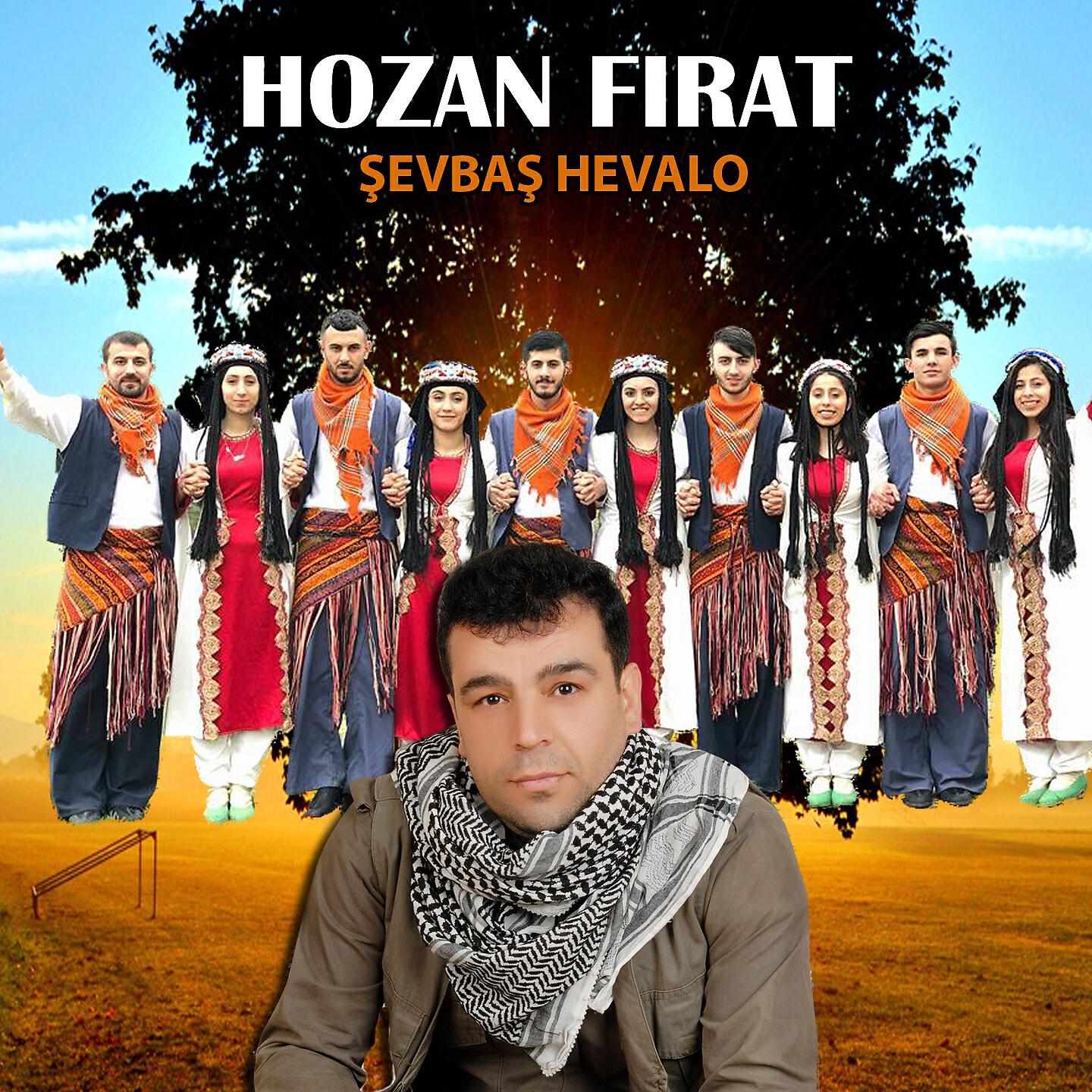 Hozan Fırat - Kendalo