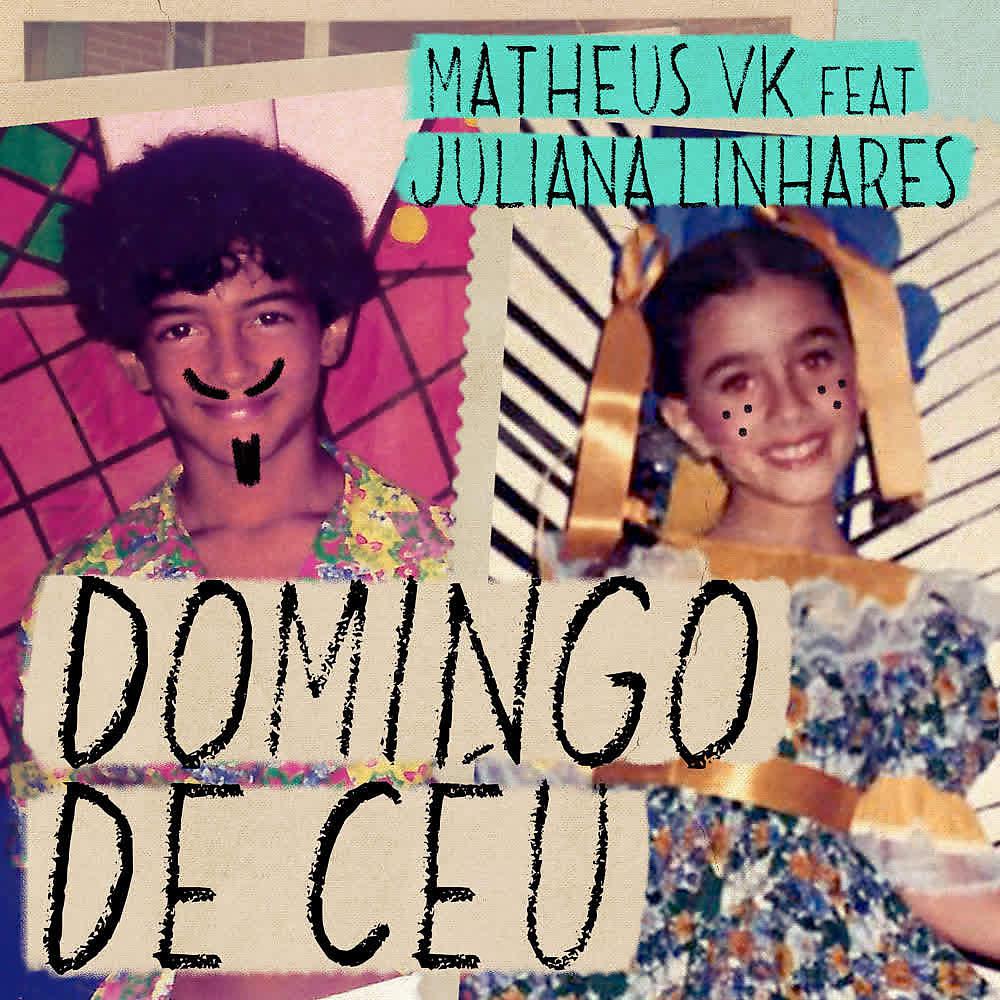 Постер альбома Domingo de Céu