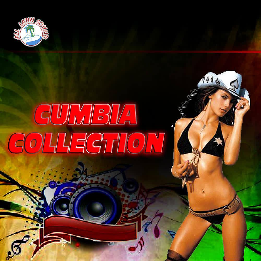 Постер альбома Cumbia Collection