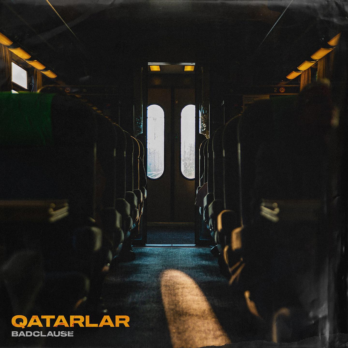 Постер альбома Qatarlar