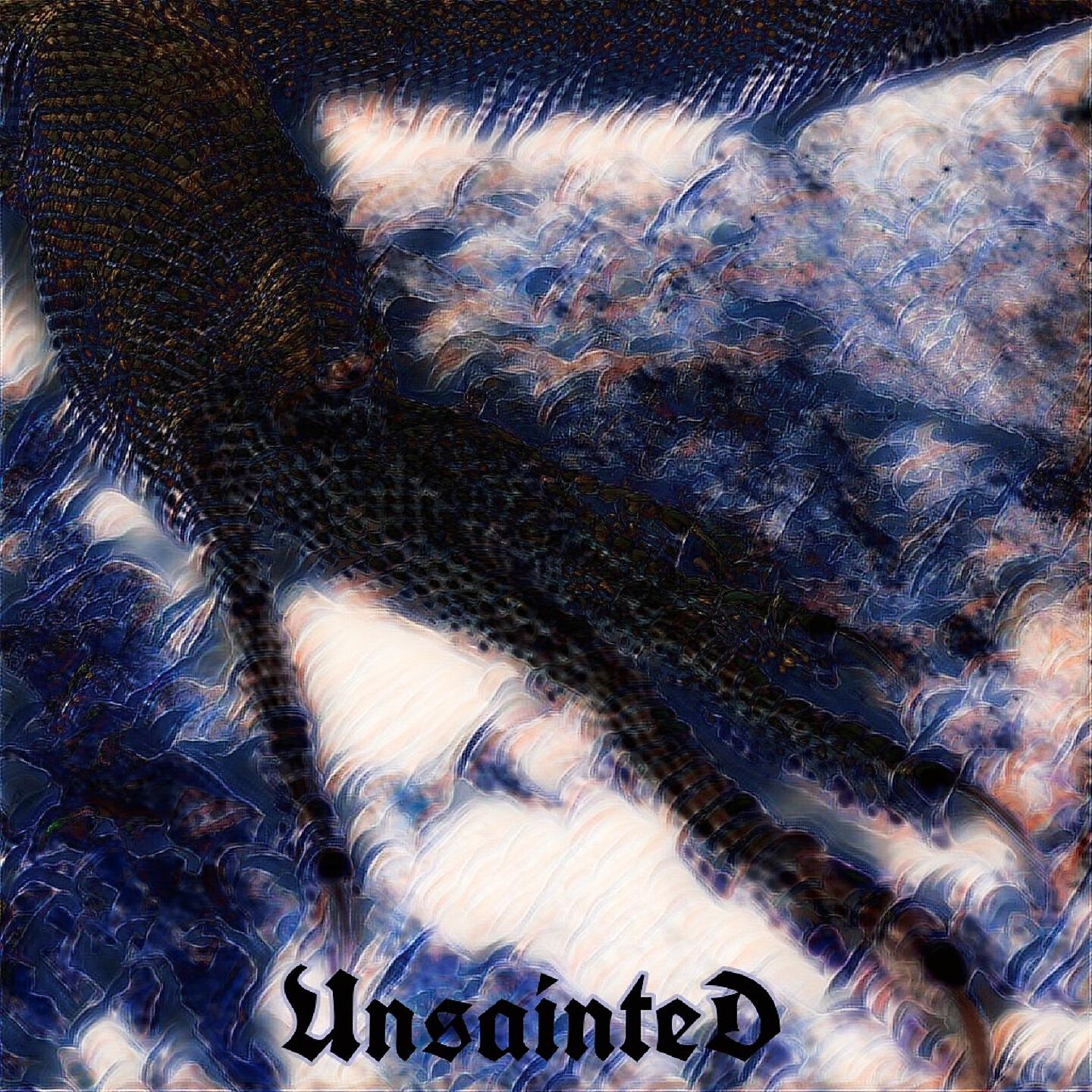 UNSAINTED - Karma Phala