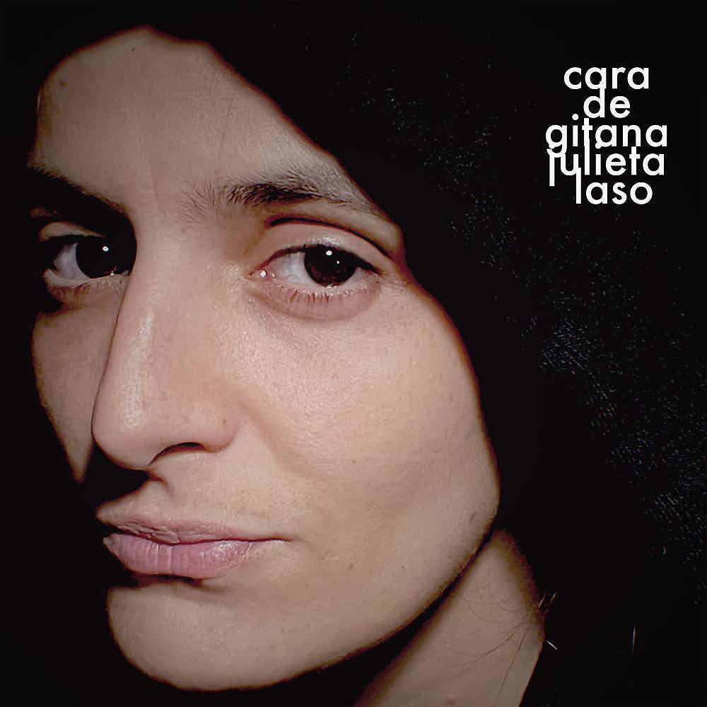 Постер альбома Cara de Gitana