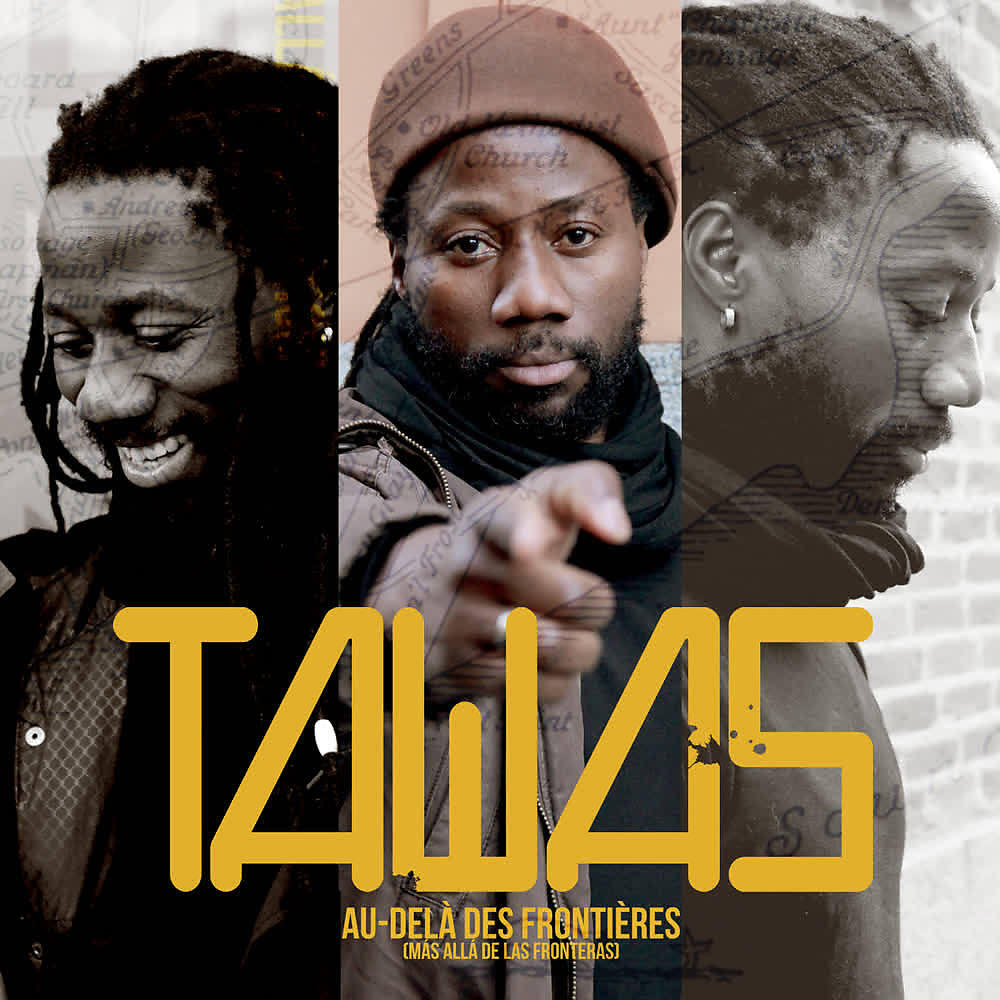 Tawas - De Père à Fils