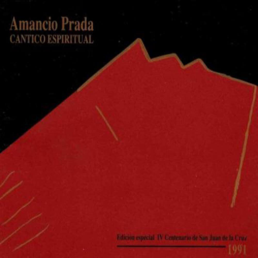Amancio Prada - Mil Gracias Derramando