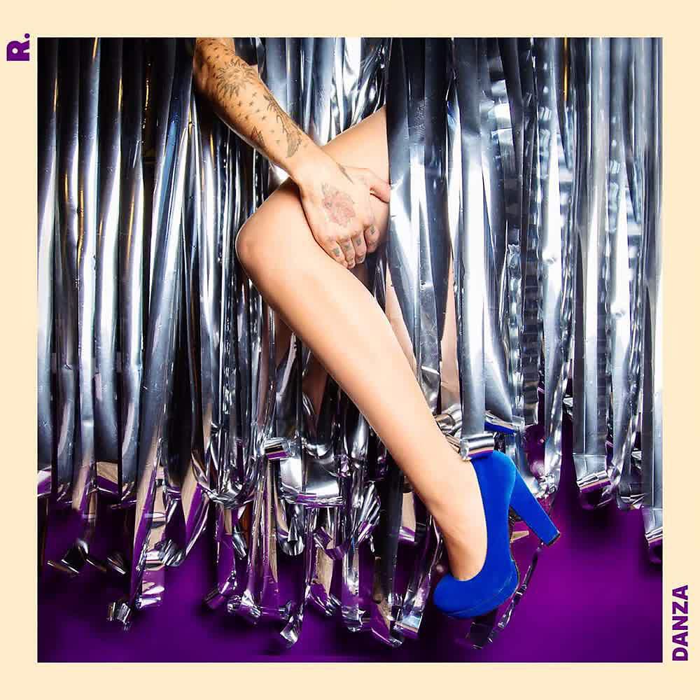 Dj Towa - Danza