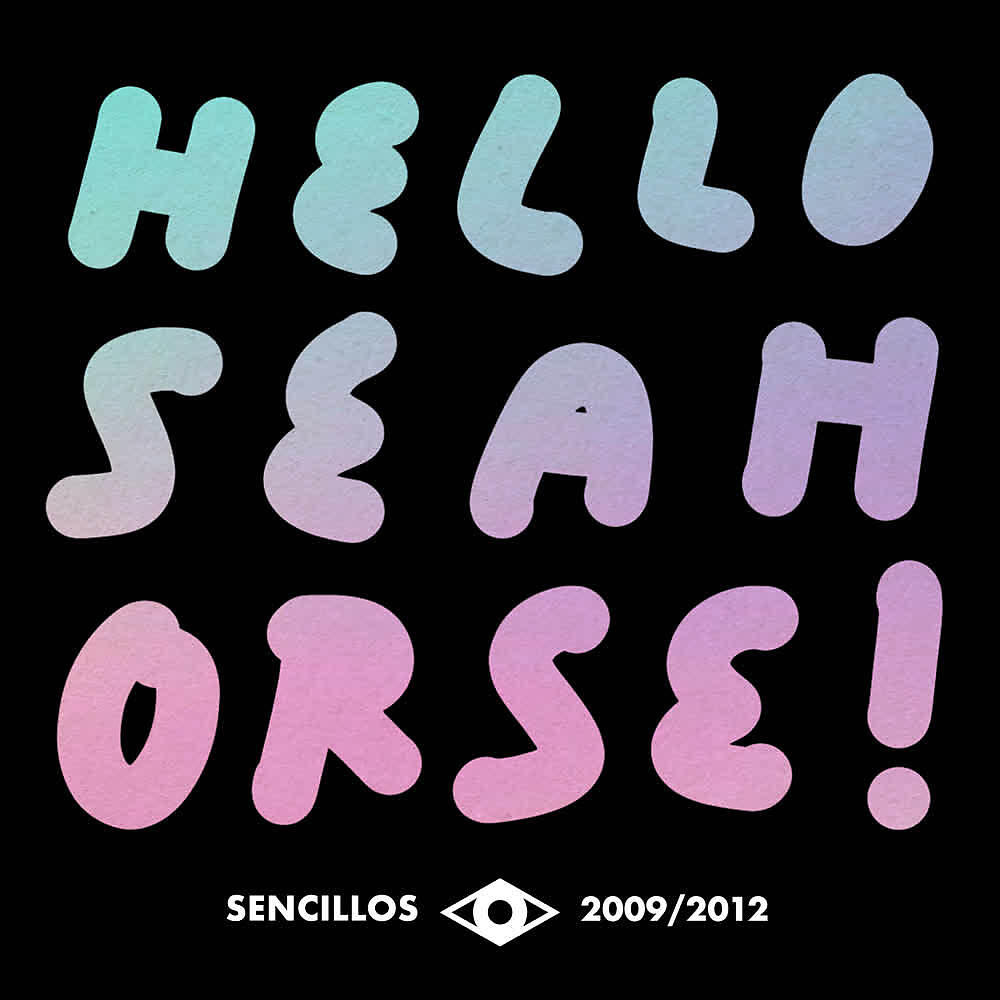 Hello Seahorse! - Oso Polar