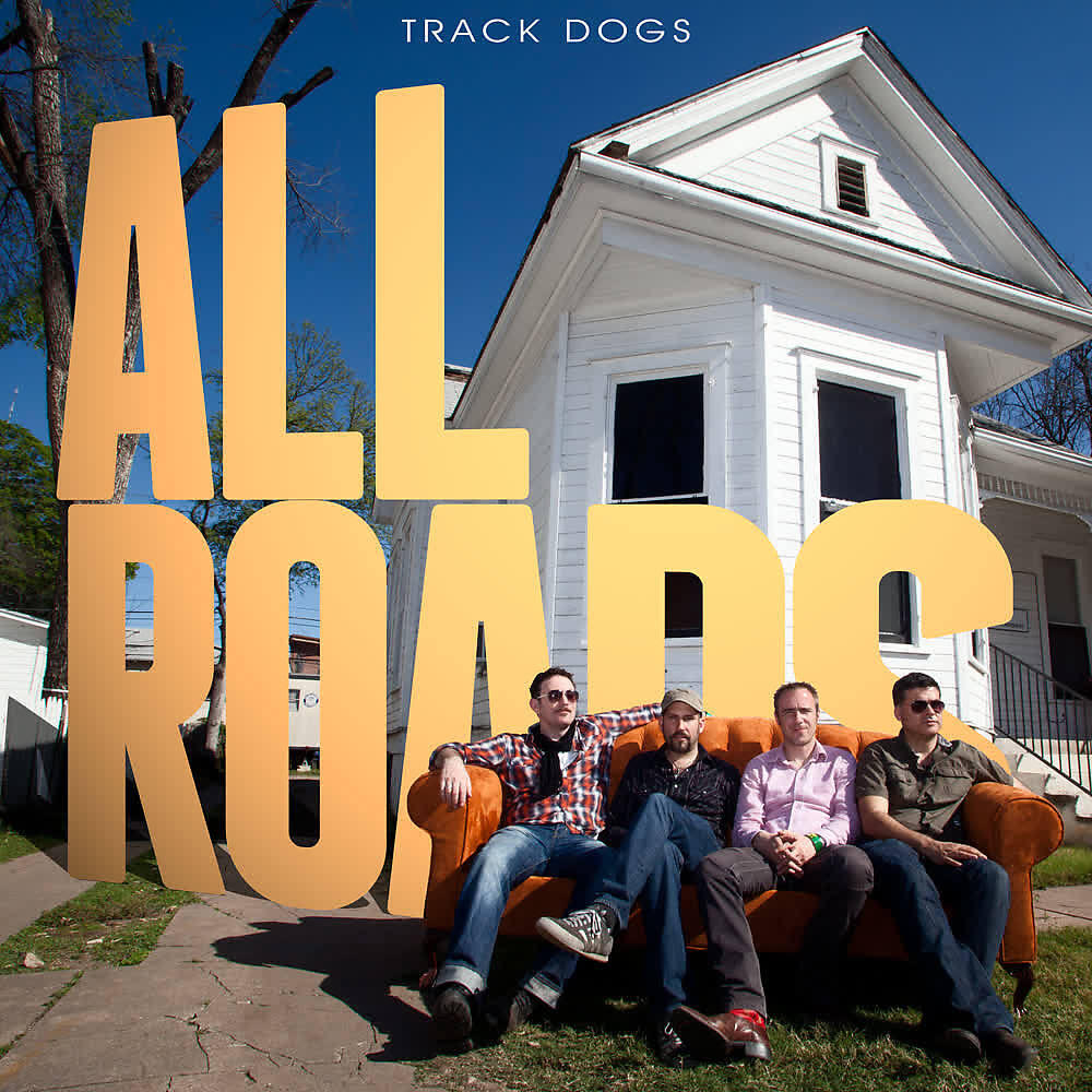 Track Dogs - La Banda
