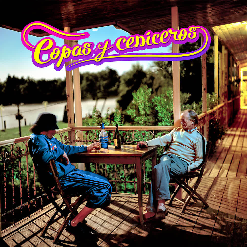 La Abuela Cumbiambera y su Conjunto Sabroso - Negra