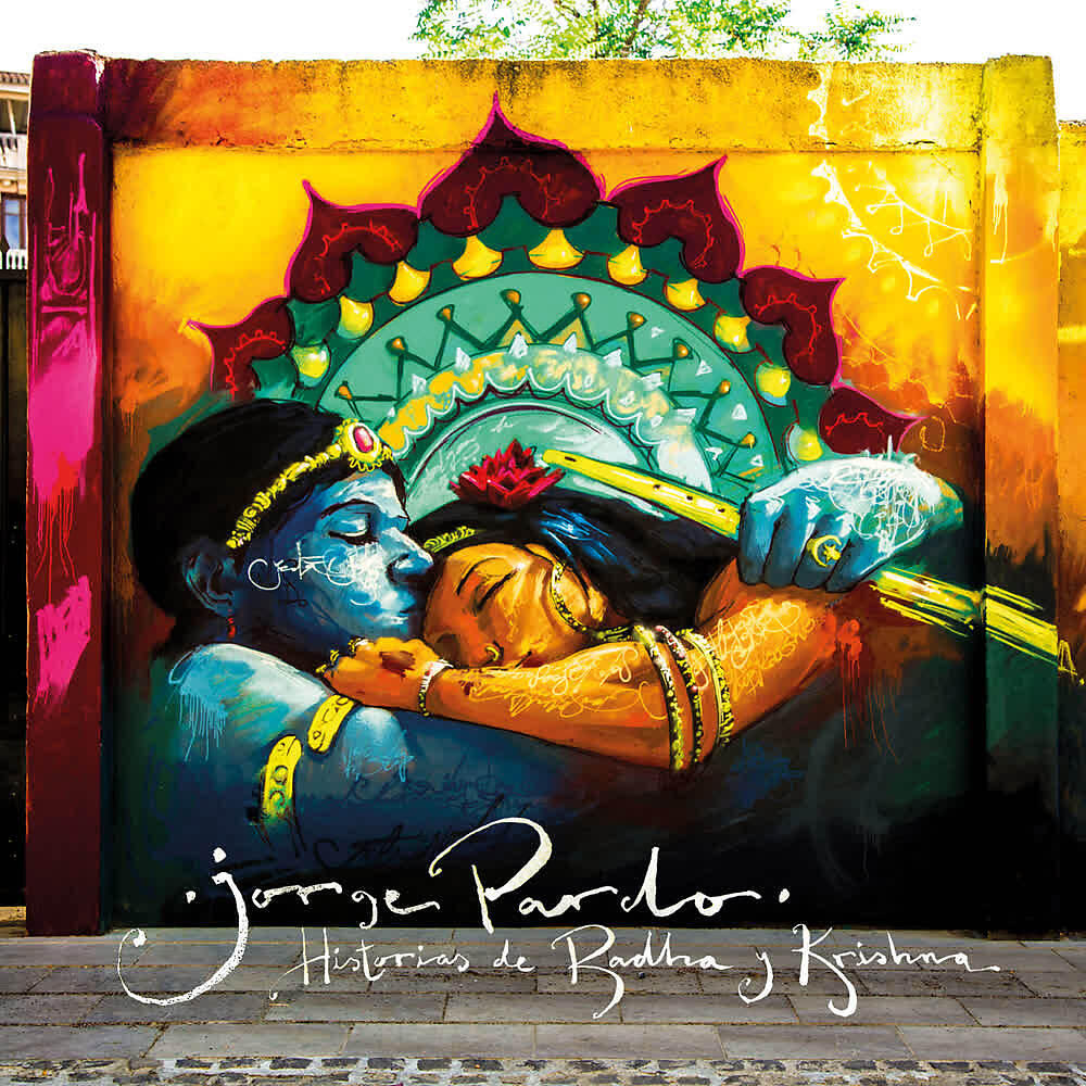 JORGE PARDO - Pestañica en la Solana