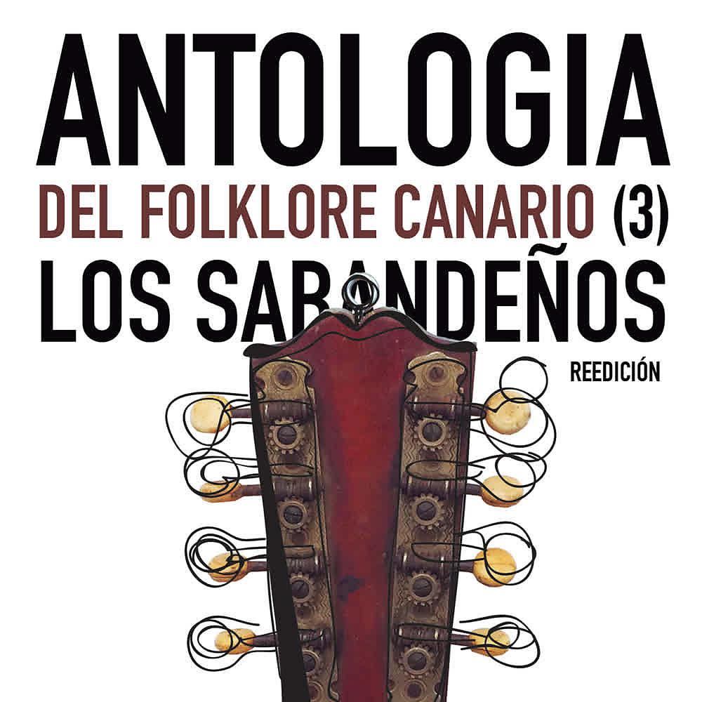 Постер альбома Antologia del Folklore Canario (Volumen 3)