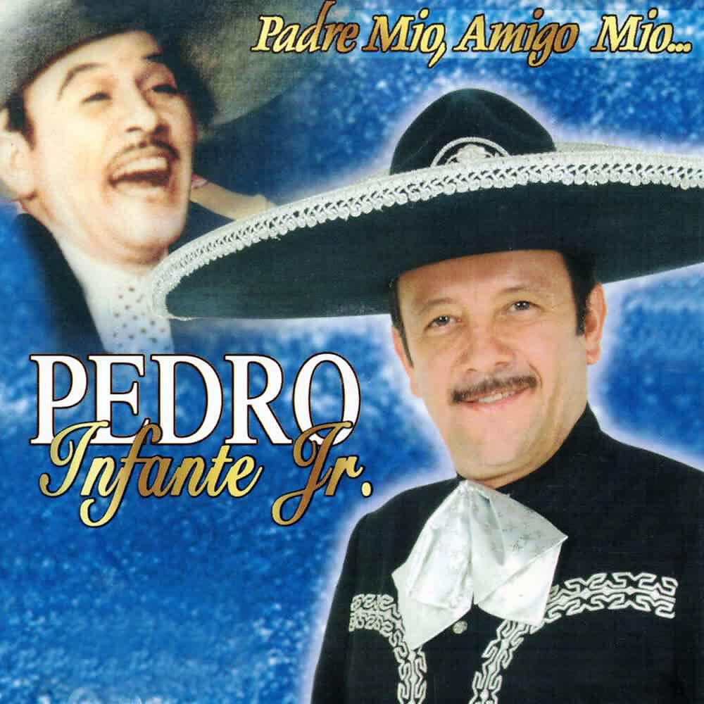 Pedro Infante Jr. - Soy Nacho