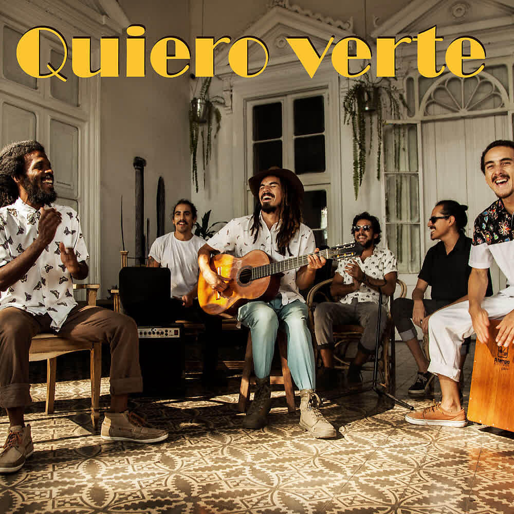 La Renken - Quiero Verte