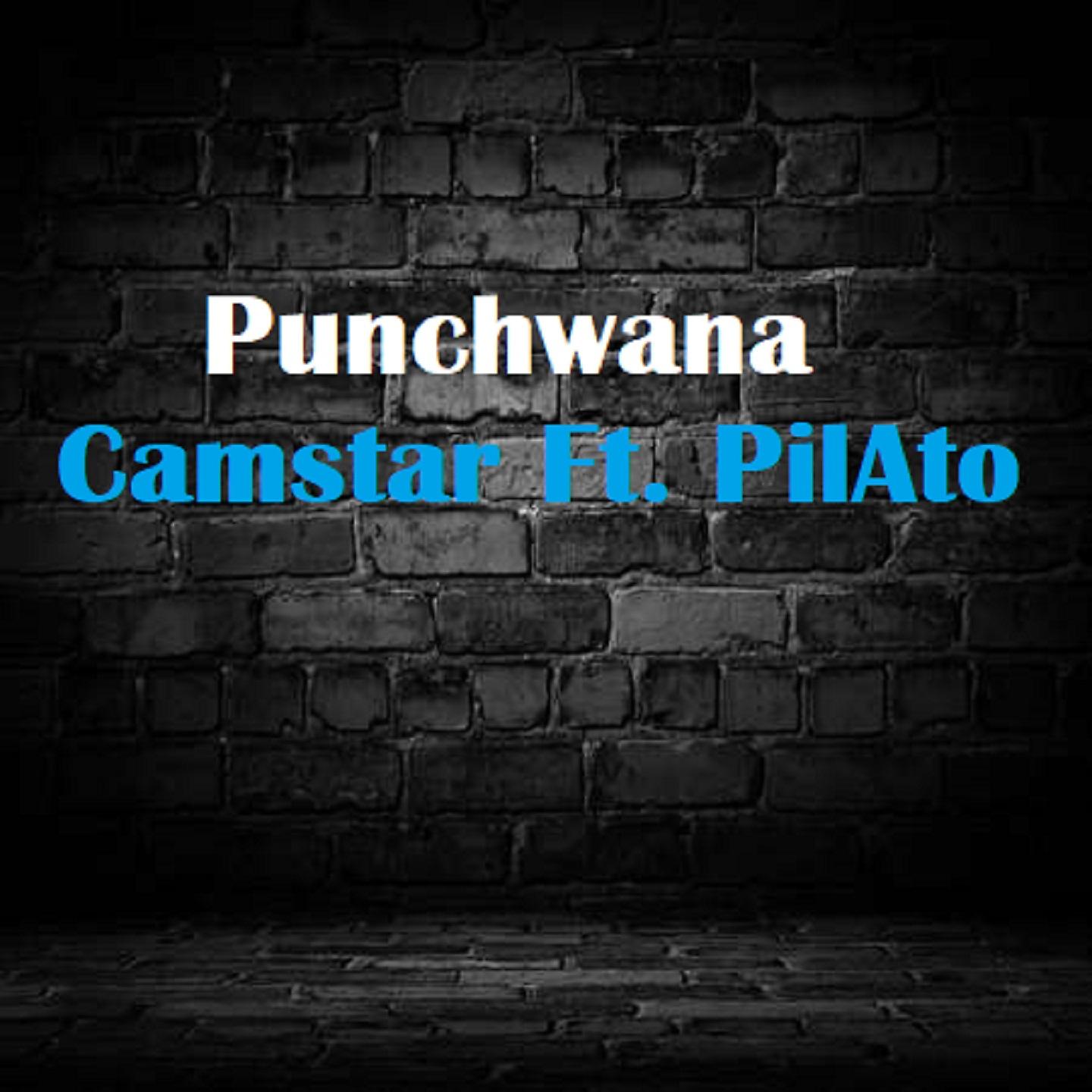 Постер альбома Punchwana