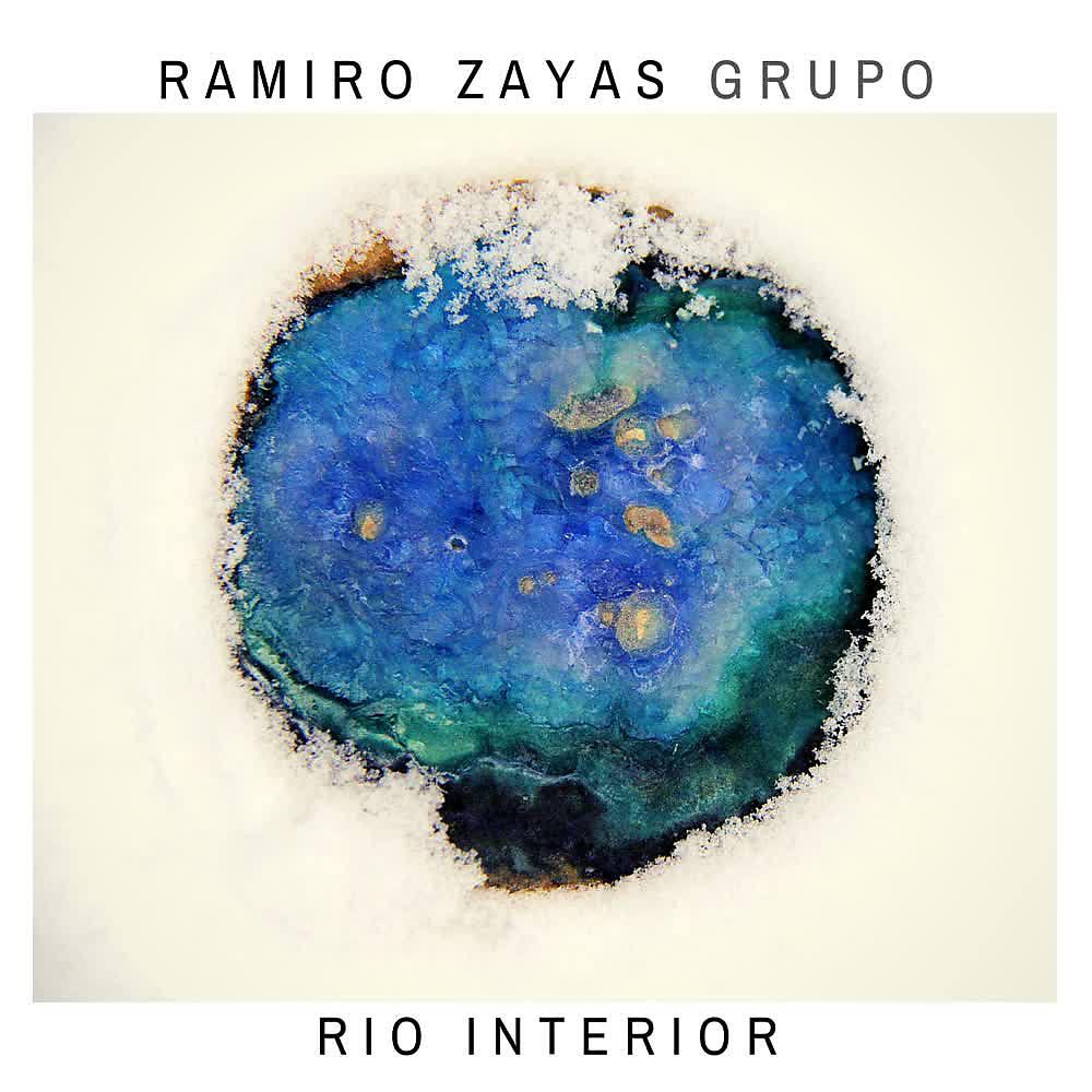 Постер альбома Río Interior