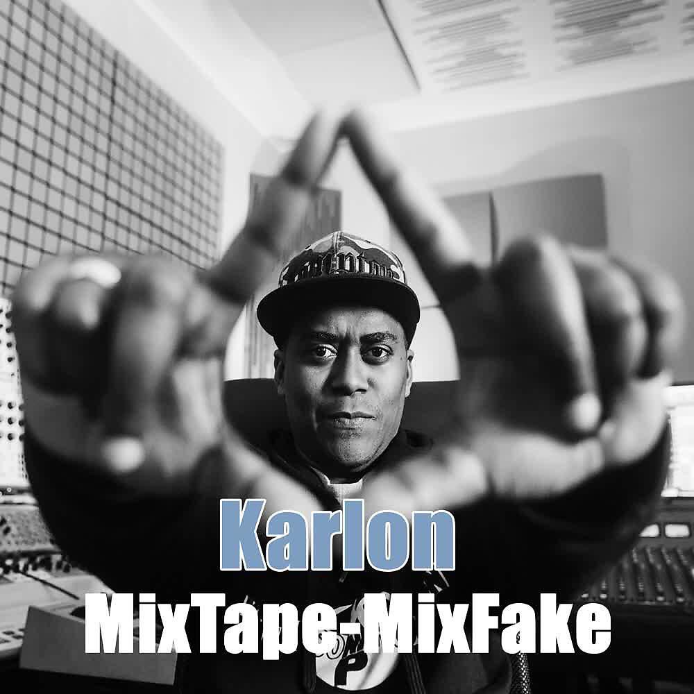 Karlon - Vice Versa
