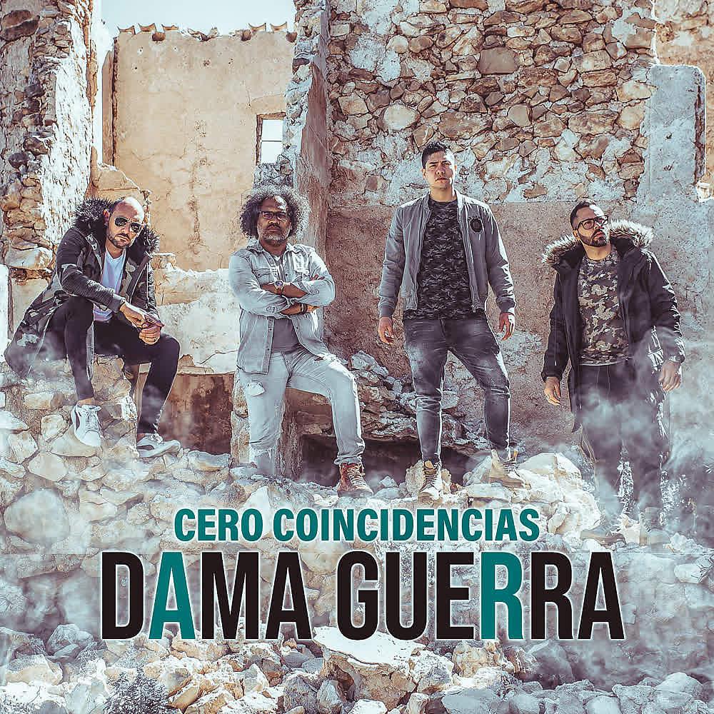 Постер альбома Dama Guerra