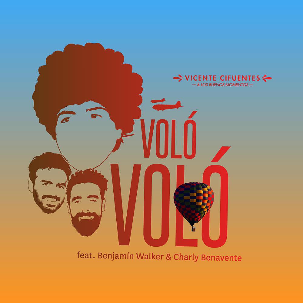 Постер альбома Voló Voló