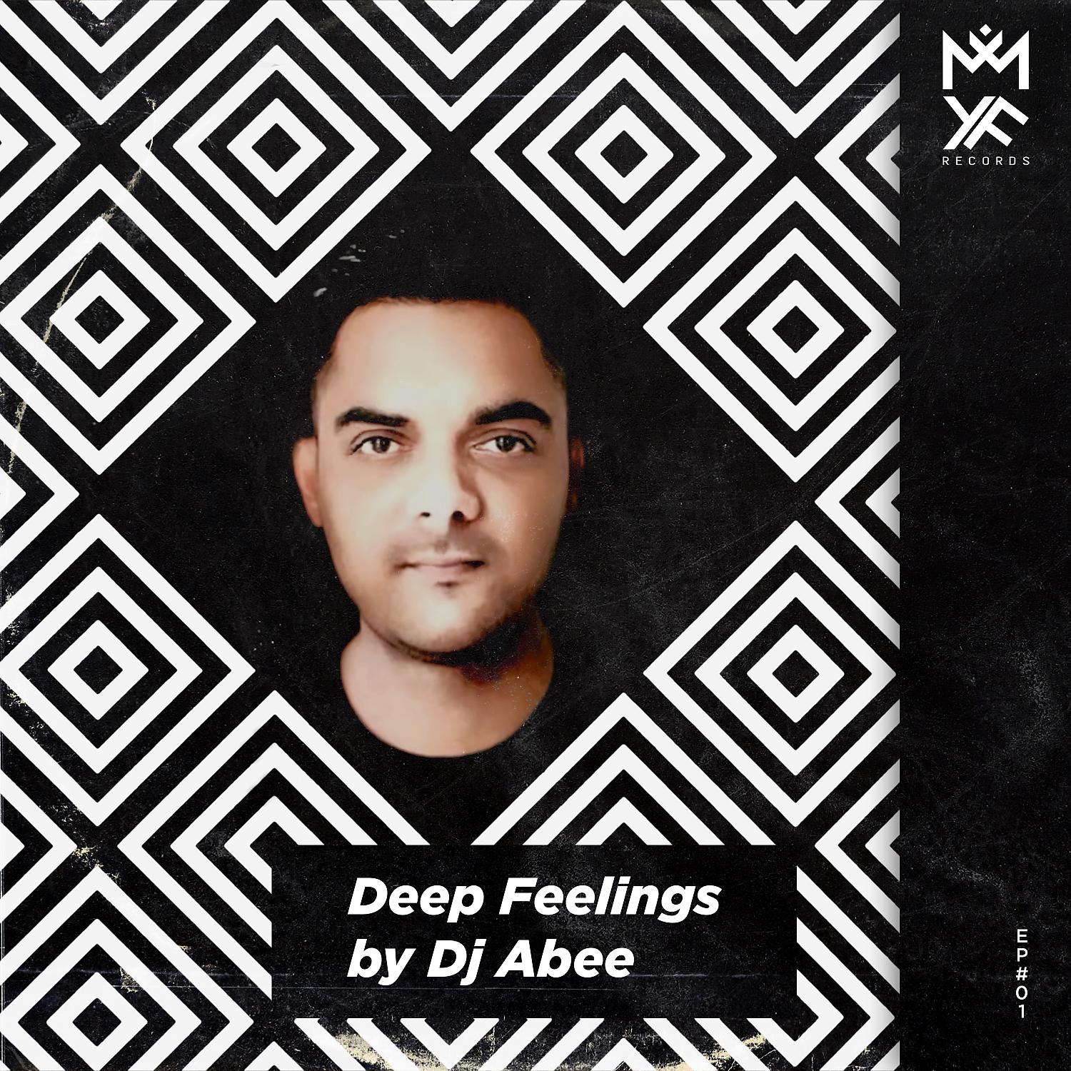 Постер альбома Deep Feelings by DJ Abee