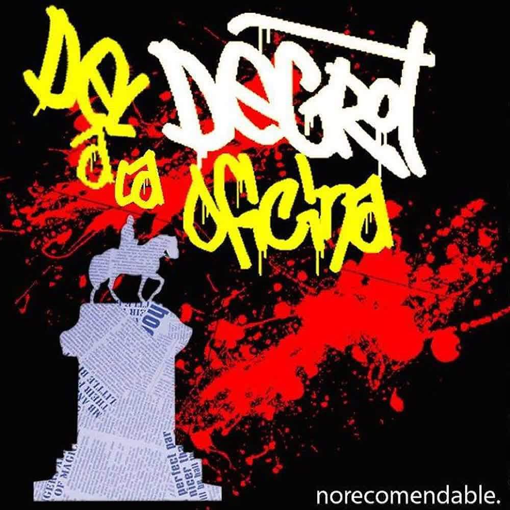 No Recomendable - Mucho Más Que Dos