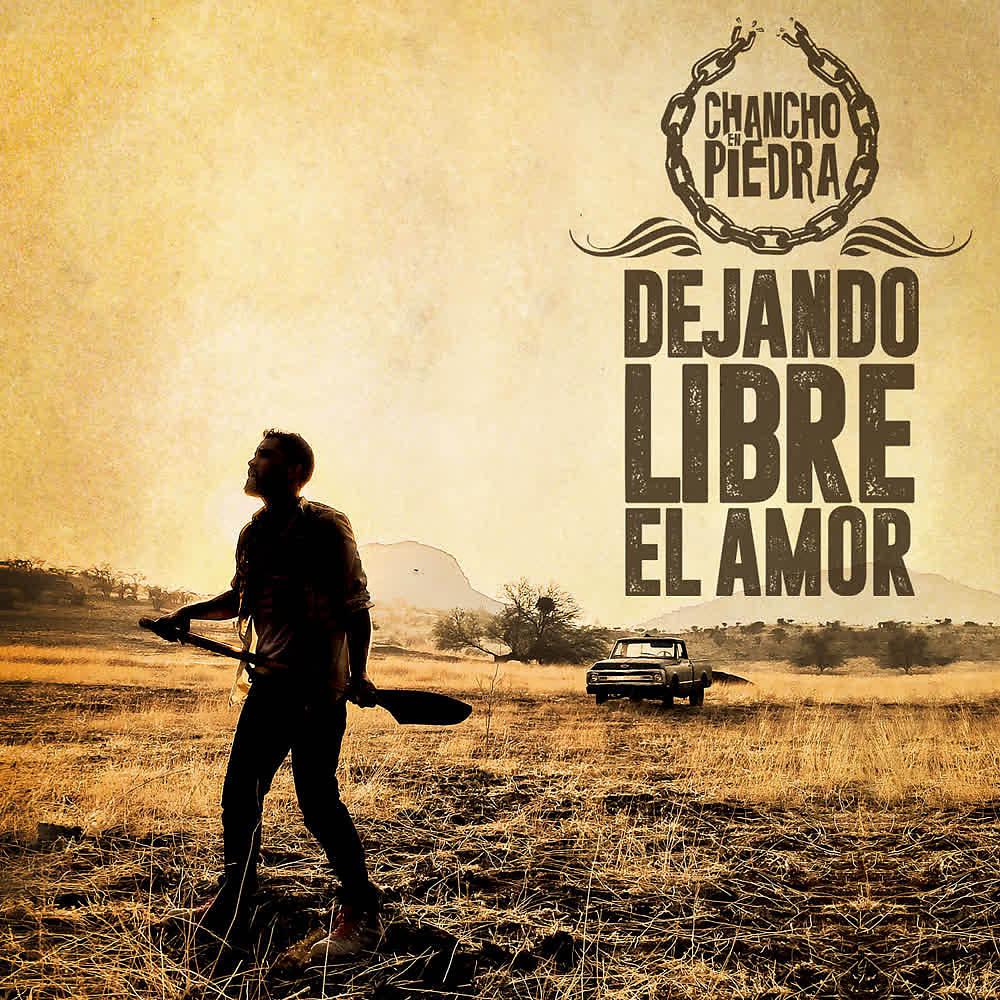 Постер альбома Dejando Libre el Amor