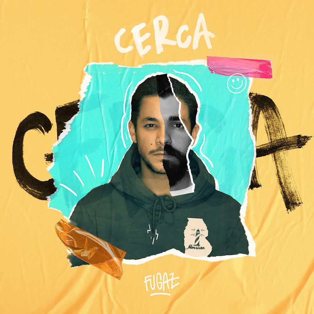 Постер альбома Cerca