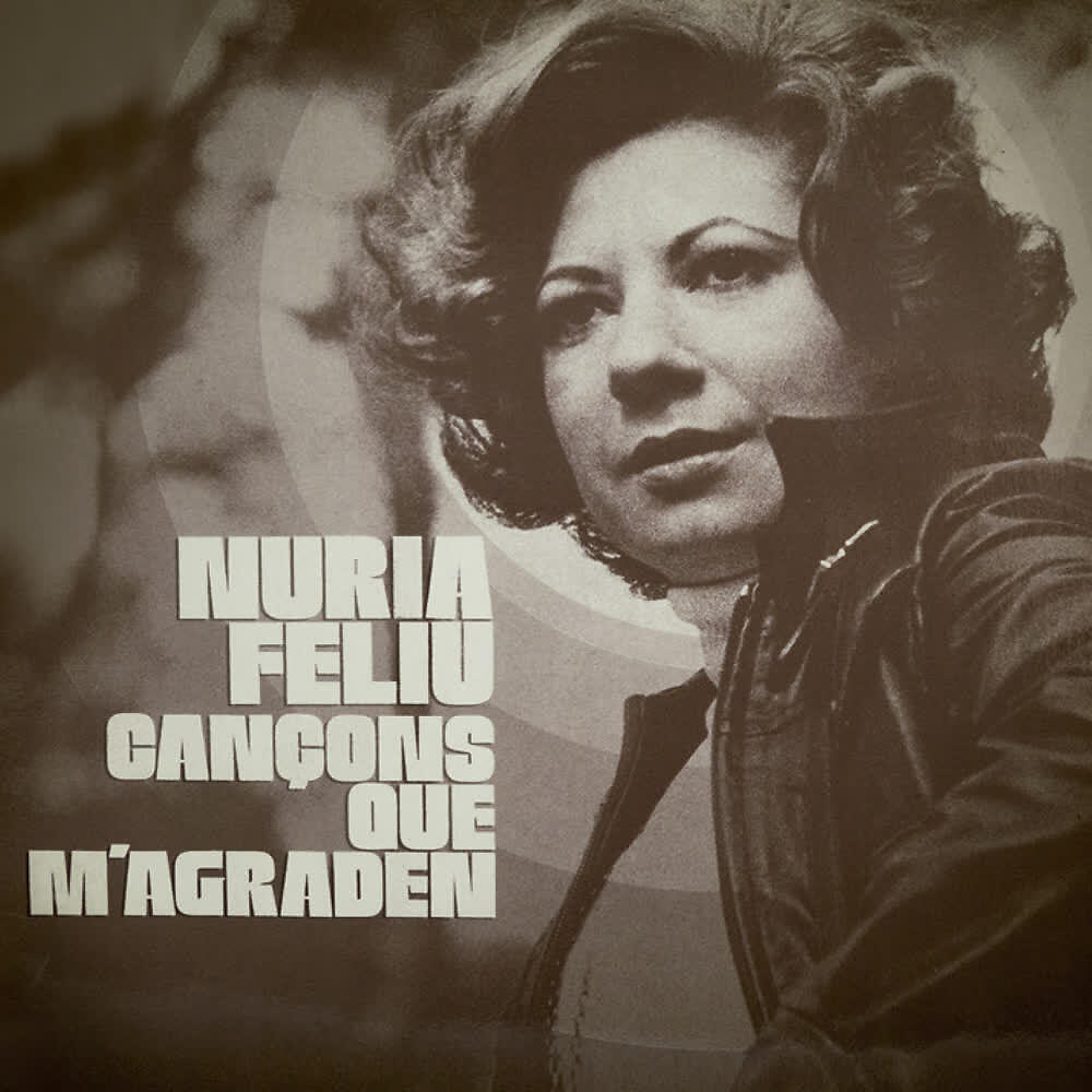 Nuria Feliu - Ets Esplèndid