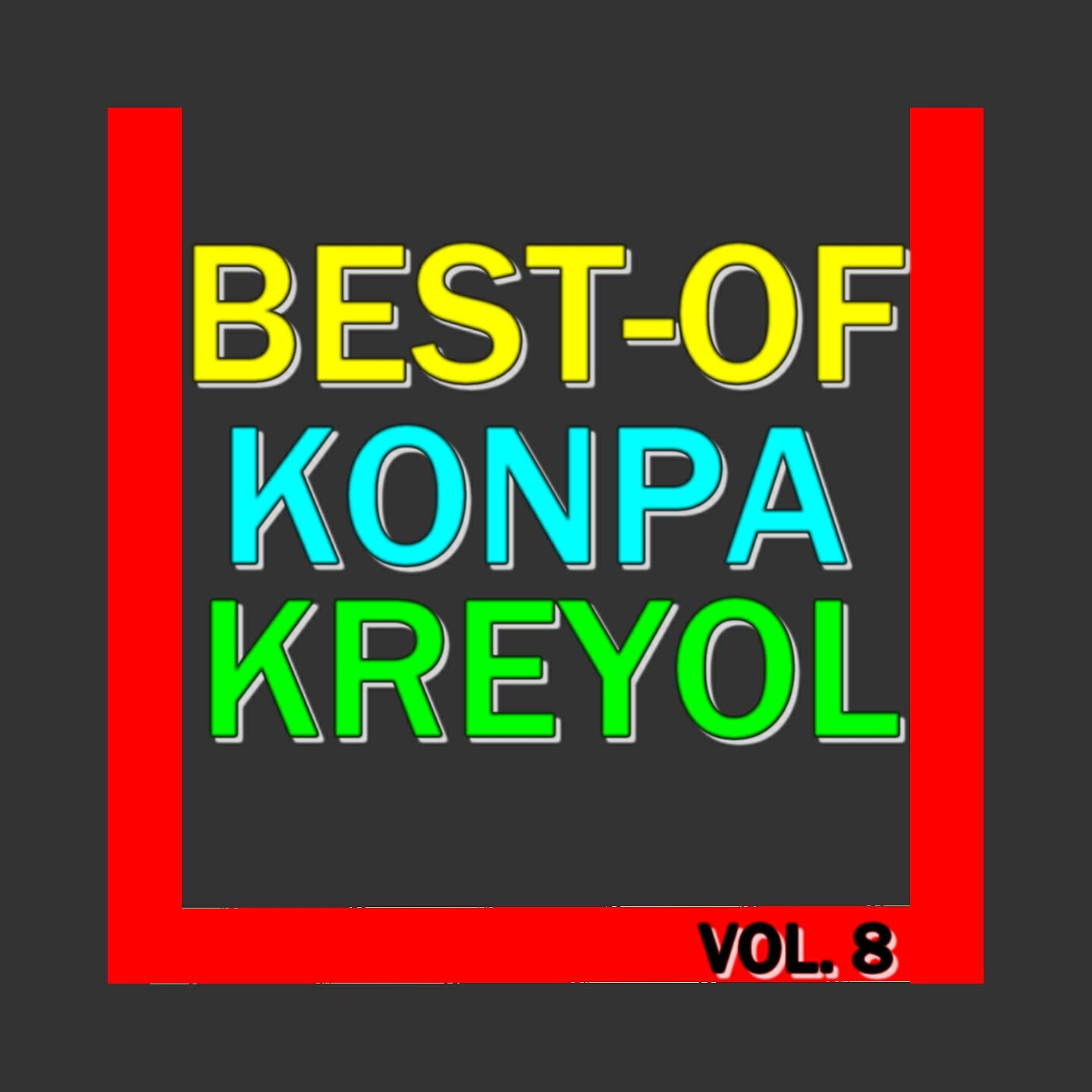 KONPA KREYOL - Iyo lo lo