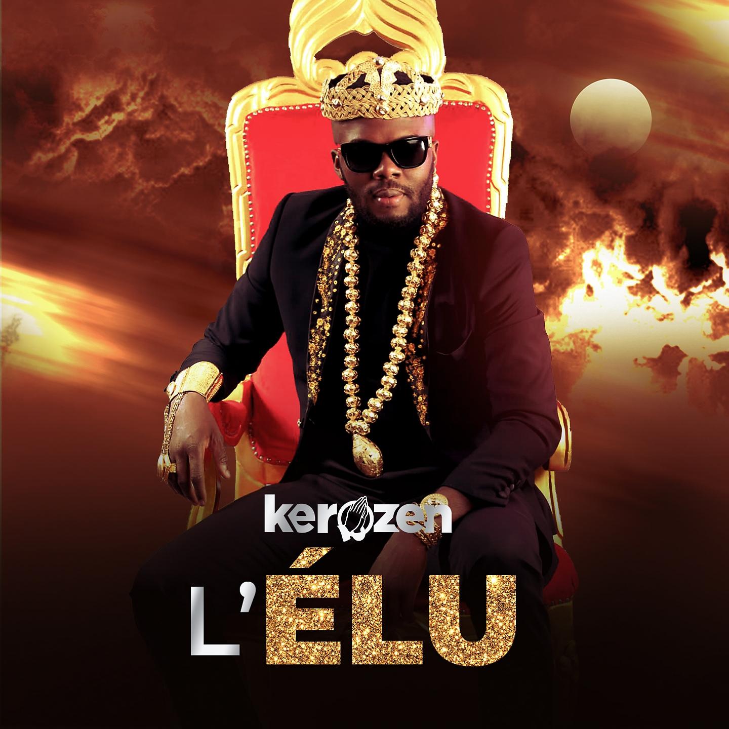 Постер альбома L'ÉLU
