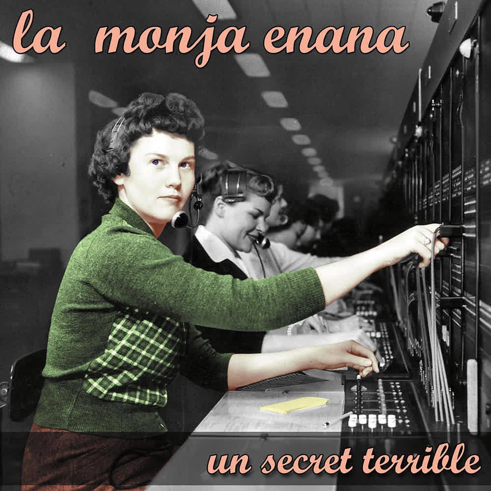 Постер альбома Un Secreto Terrible