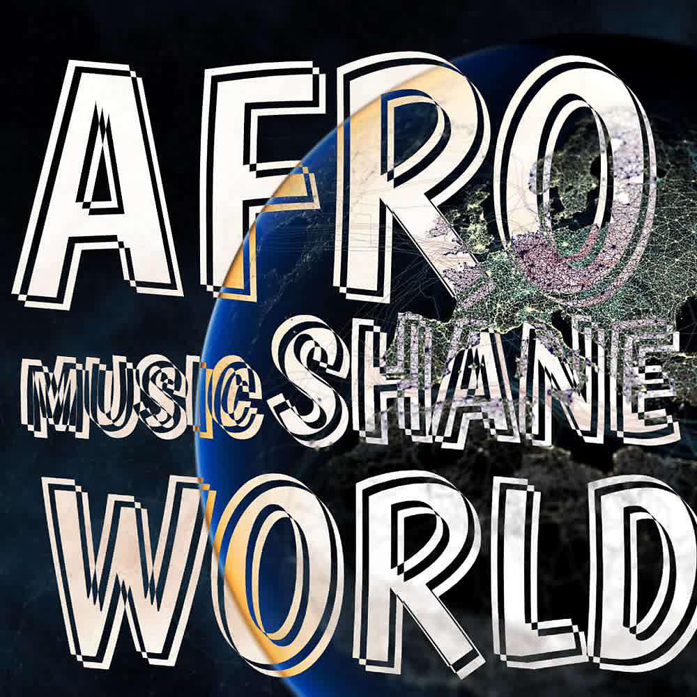 Постер альбома World Afro Music