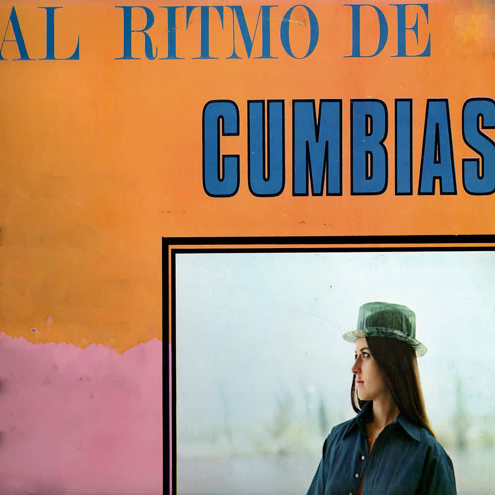 Постер альбома Al Ritmo de Cumbias