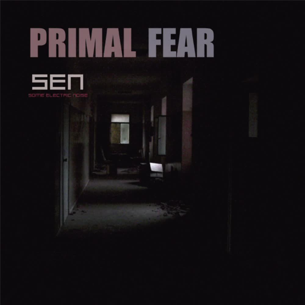 Постер альбома Primal Fear