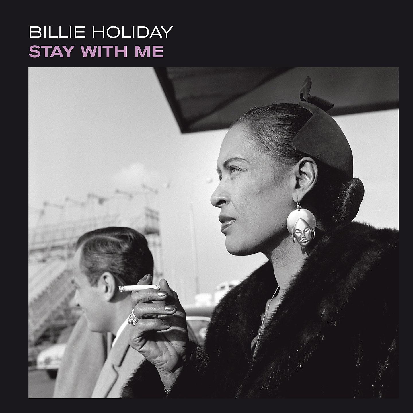 Billie Holiday - Autumn in New York