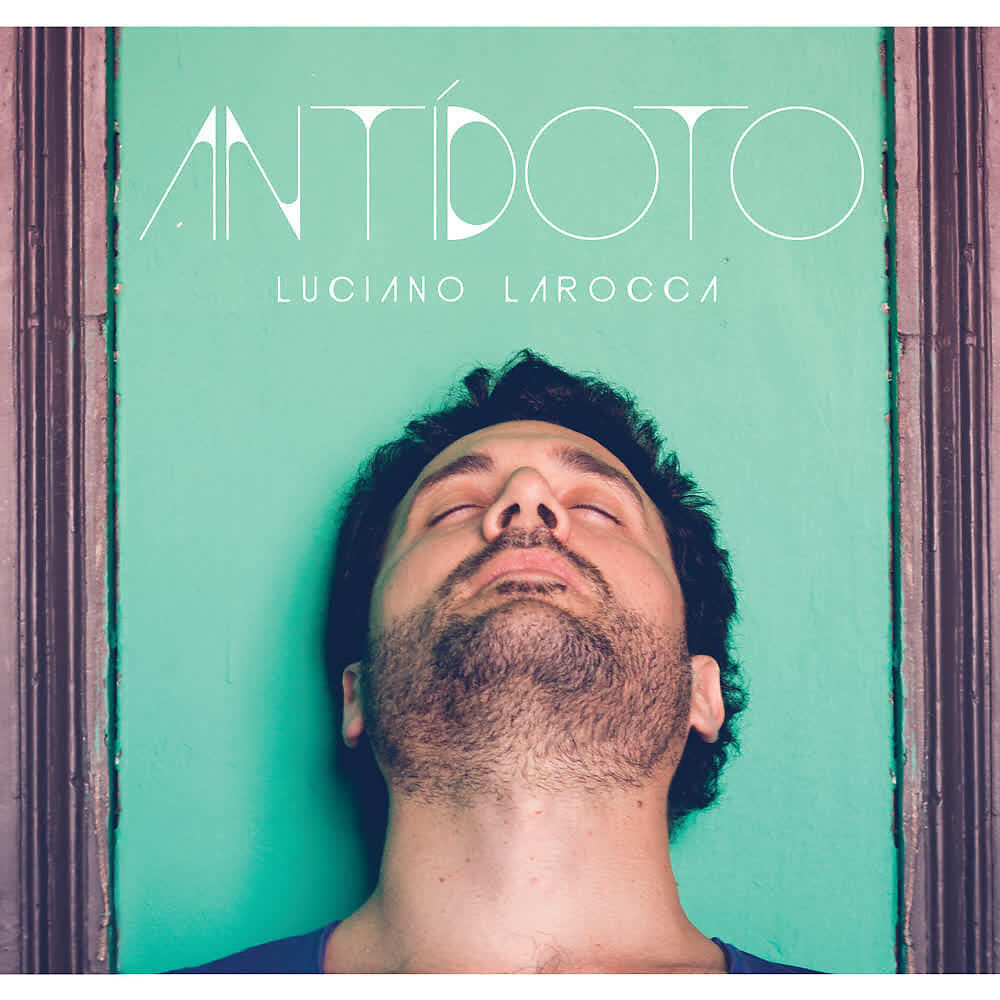 Luciano Larocca - Canción de la Luna