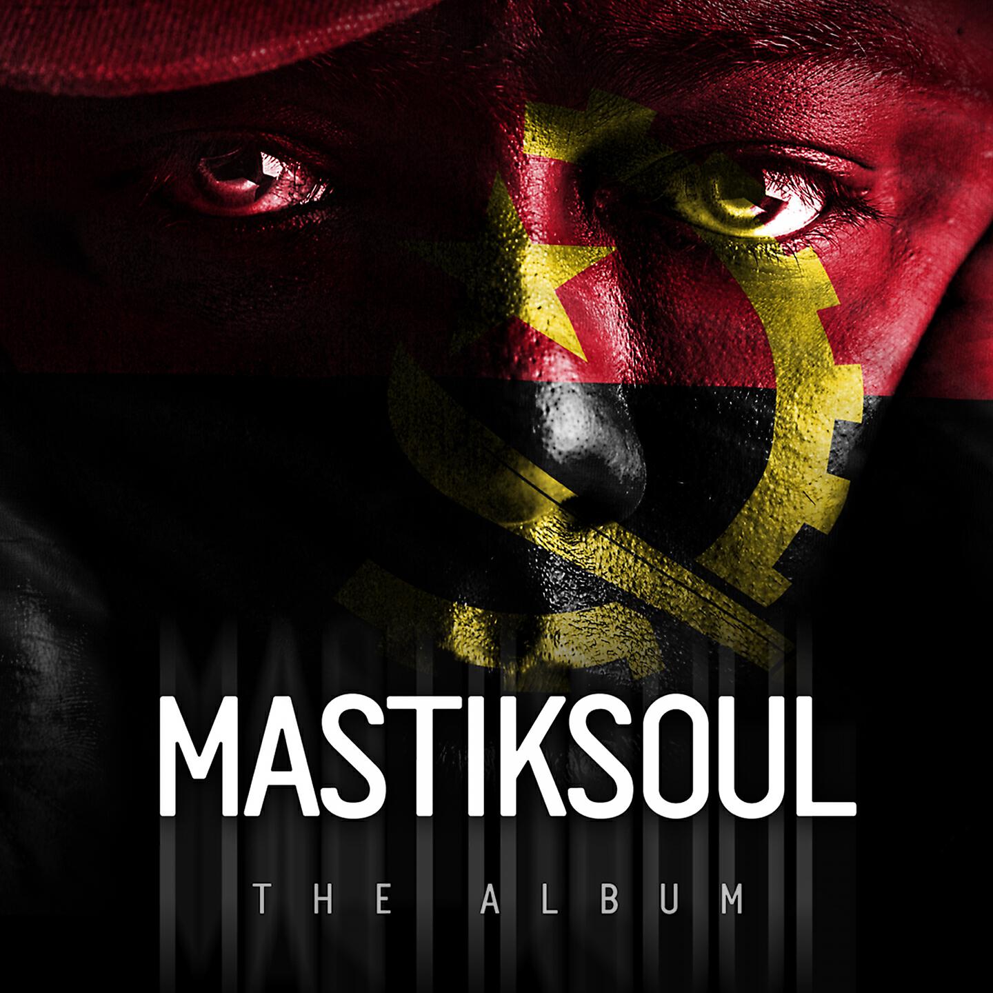 Mastiksoul, Dada, Mastiksoul, Dada, TC - Magic ноты