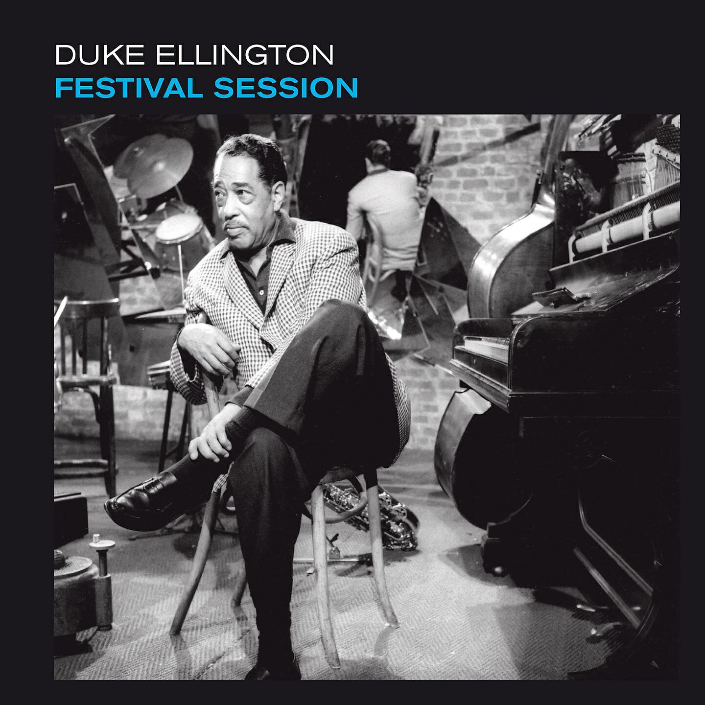 DUKE ELLINGTON - The Controversial Suite Part 1 (Before My Time)