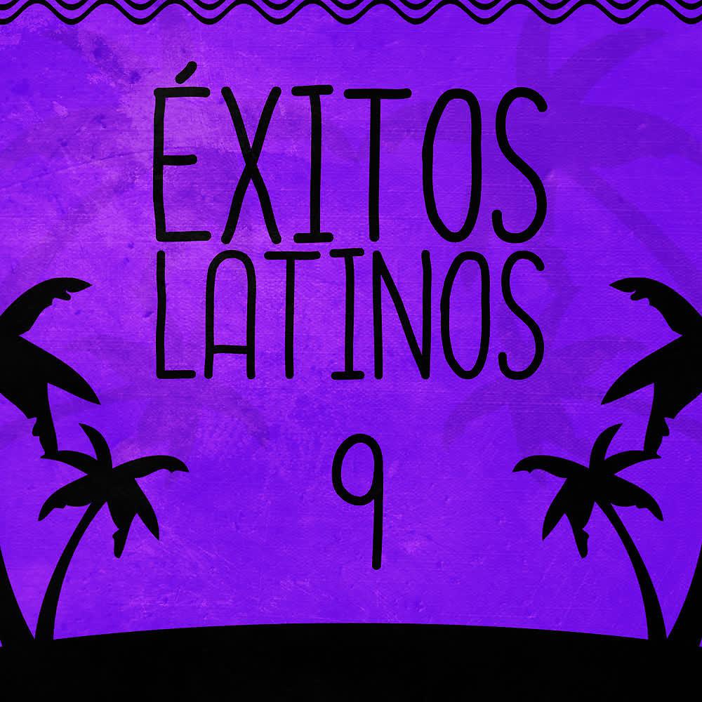 Постер альбома Éxitos Latinos (Volumen 9)