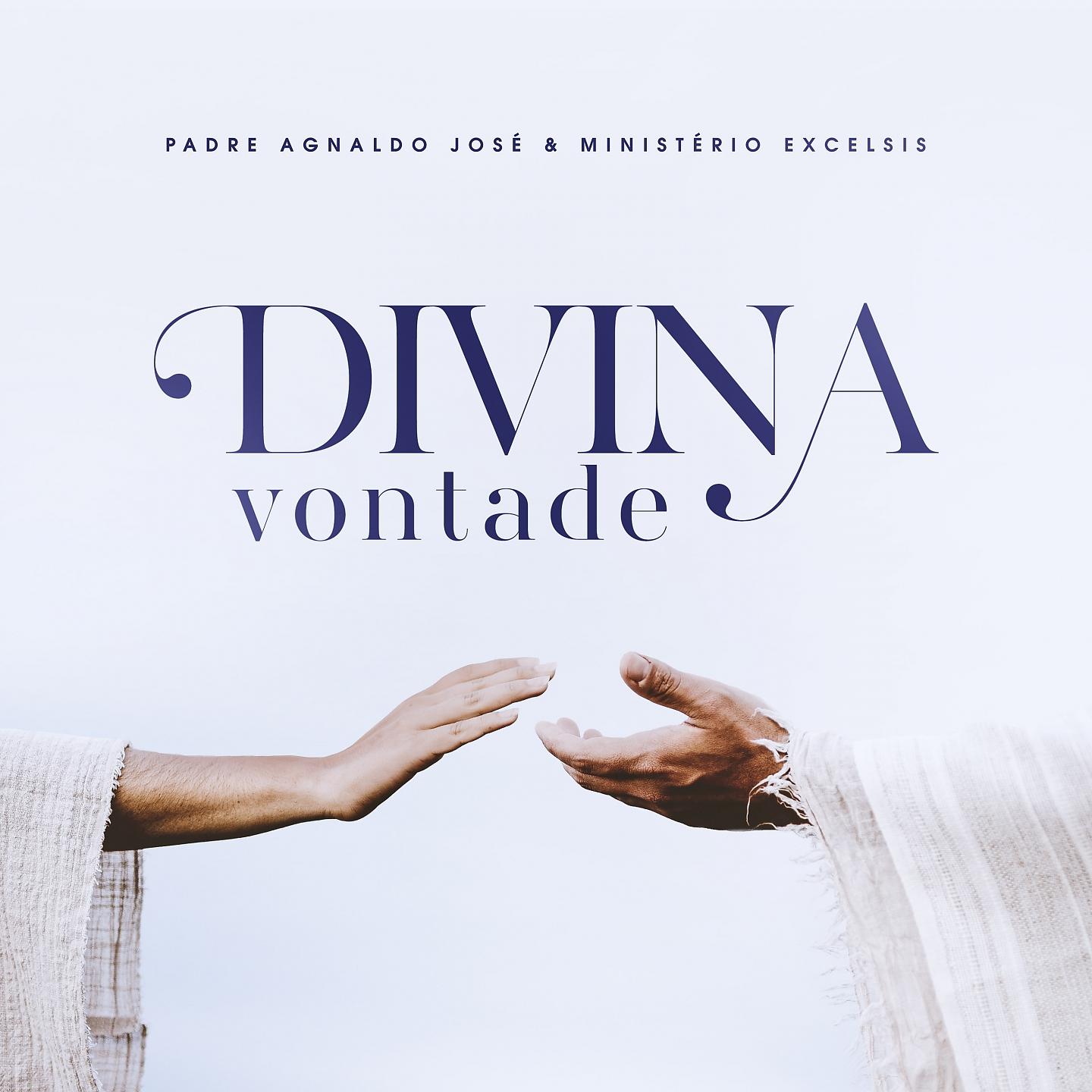 Постер альбома Divina Vontade