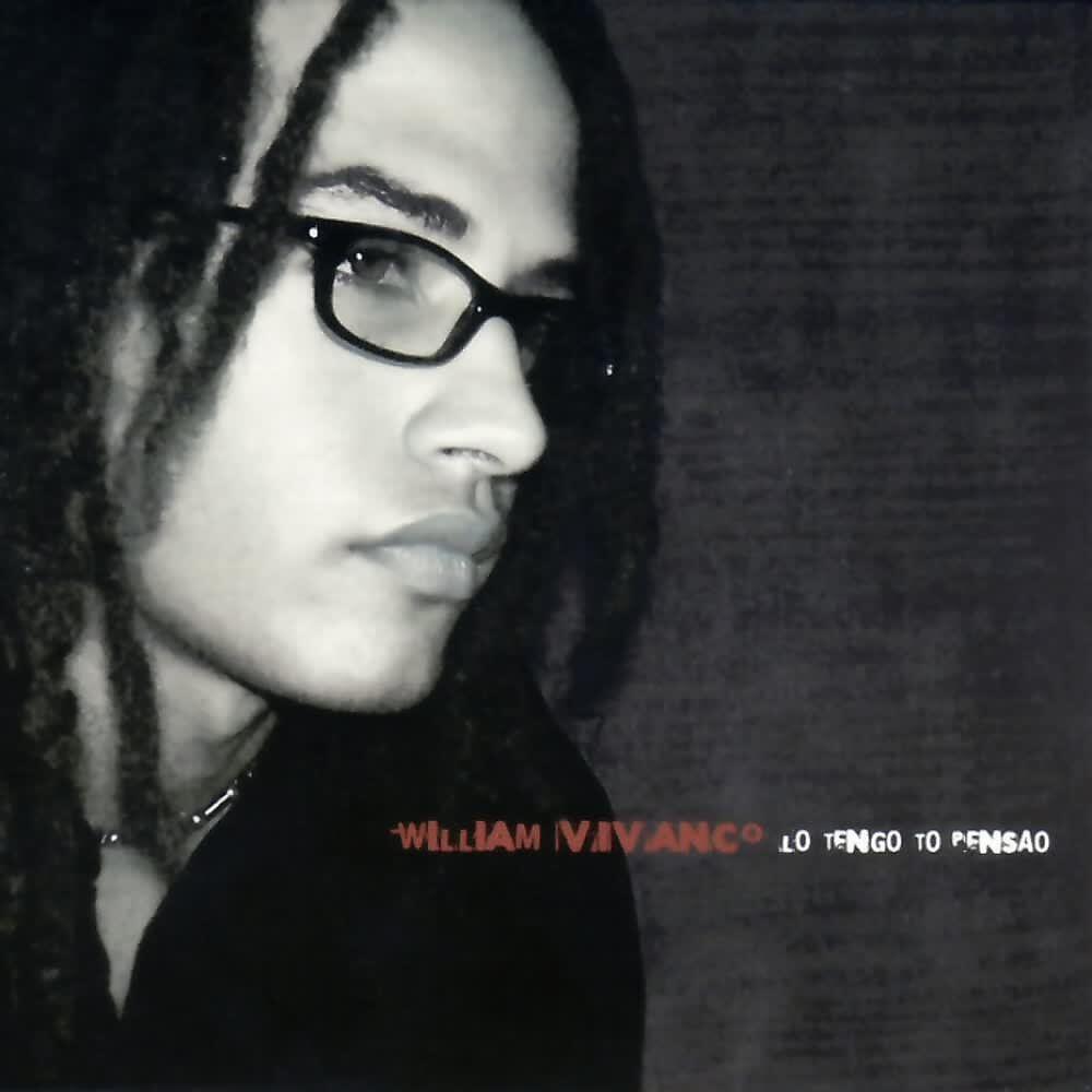 William Vivanco - Sola