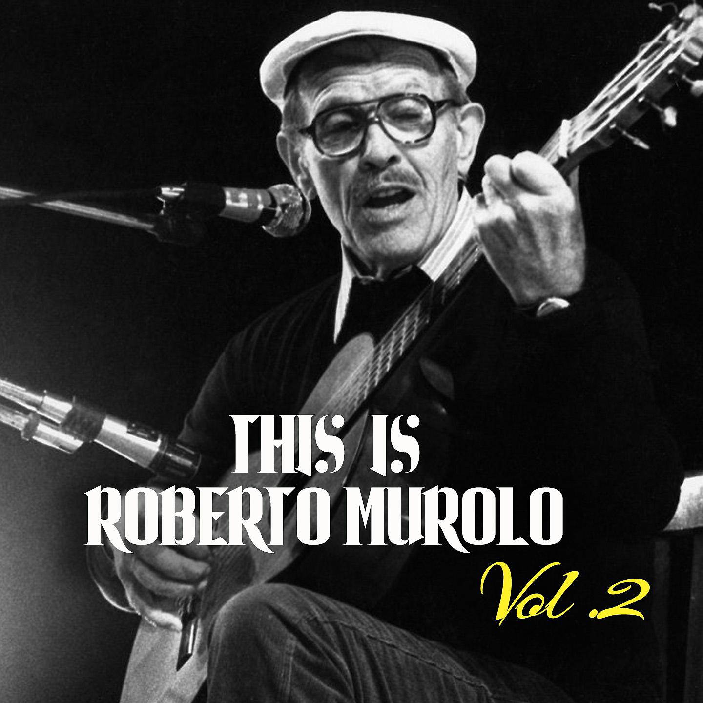 Roberto Murolo - Munasterio