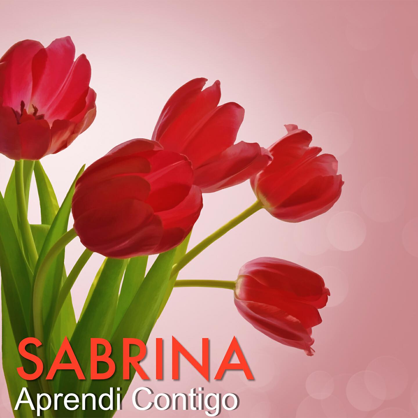 SABRINA - Não Sai de Mim